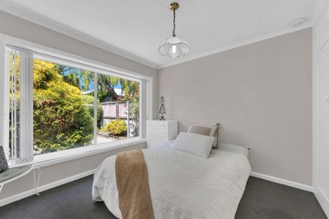 Photo of property in 233 Fifield Terrace, Opawa, Christchurch, 8023