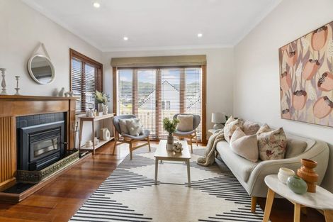 Photo of property in 29c Bould Street, Johnsonville, Wellington, 6037