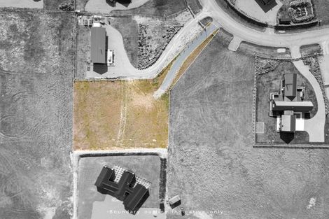 Photo of property in 7 Tussock Crescent, Twizel, 7901