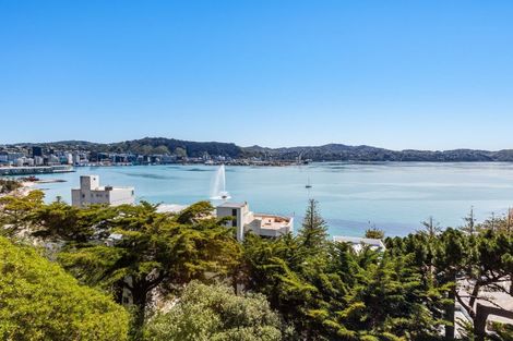 Photo of property in 9u5 Wilkinson Street, Oriental Bay, Wellington, 6011