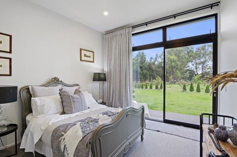 Photo of property in 45 Langdales Road, West Melton, Christchurch, 7676