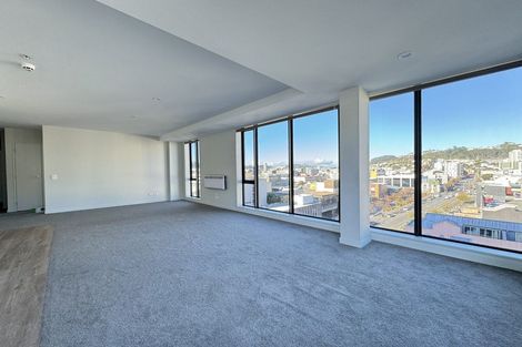 Photo of property in Vsp South, 802/168u Victoria Street, Te Aro, Wellington, 6011