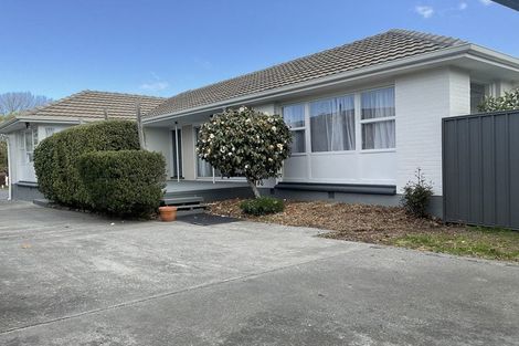 Photo of property in 50 Wales Street, Halswell, Christchurch, 8025