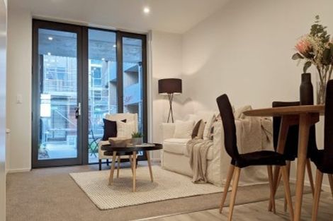 Photo of property in 7/137 Lichfield Street, Christchurch Central, Christchurch, 8011