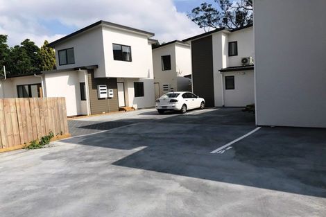 Photo of property in 21u4 Park Terrace, Hamilton Central, Hamilton, 3204