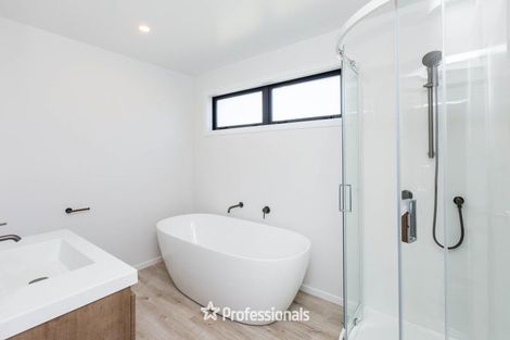 Photo of property in 12d Marion Street, Silverstream, Upper Hutt, 5019