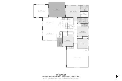 Photo of property in 279 Dixon Road, Fitzroy, Hamilton, 3206