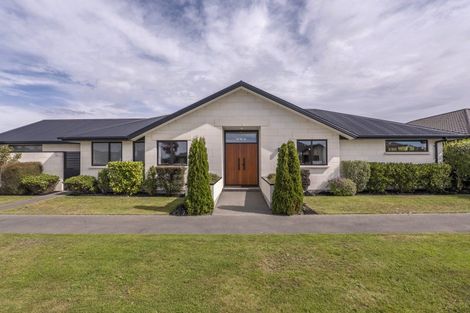 Photo of property in 6 Emma Street, Marshland, Christchurch, 8083