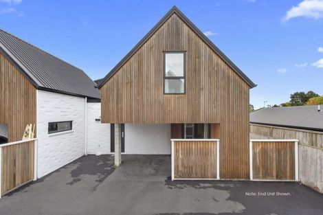 Photo of property in 34u7 Blackburn Street, Frankton, Hamilton, 3204