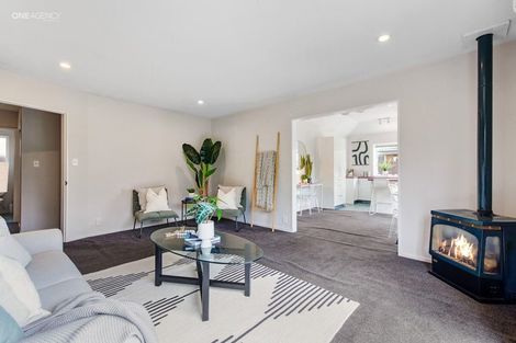 Photo of property in 12a Busby Place, Kaiapoi, 7630