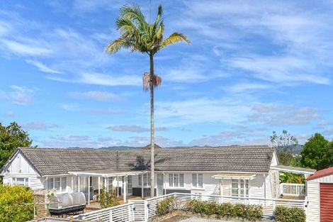 Photo of property in 52 Don Buck Road, Massey, Auckland, 0614