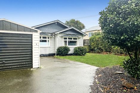 Photo of property in 7 Domett Street, Waltham, Christchurch, 8023