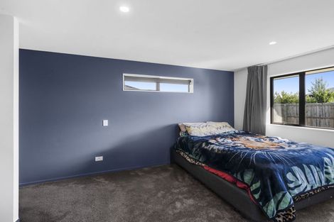 Photo of property in 17 Olivia Street, Rolleston, 7615