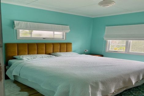 Photo of property in 6 Chaucer Road, Hospital Hill, Napier, 4110
