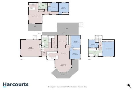 Photo of property in 13 Gala Place, Henderson, Auckland, 0612