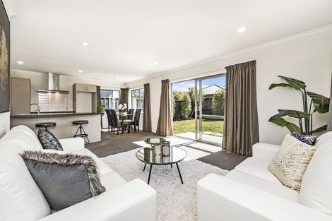 Photo of property in 4 Liddington Drive, Rolleston, 7615