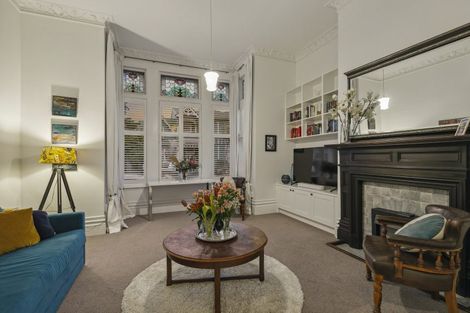 Photo of property in 219u2 The Terrace, Wellington Central, Wellington, 6011