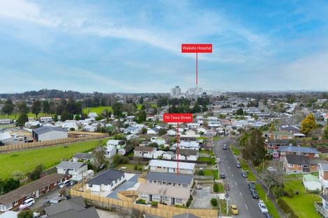 Photo of property in 116a Tawa Street, Melville, Hamilton, 3206