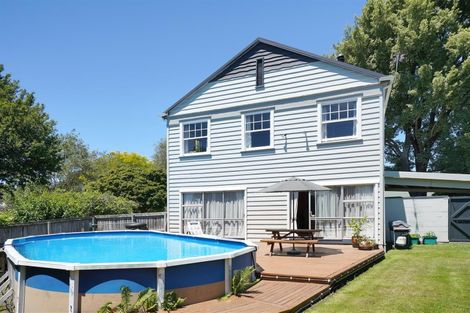 Photo of property in 337c Avonhead Road, Avonhead, Christchurch, 8042