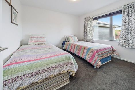 Photo of property in 6 Country Lane, Leeston, 7632