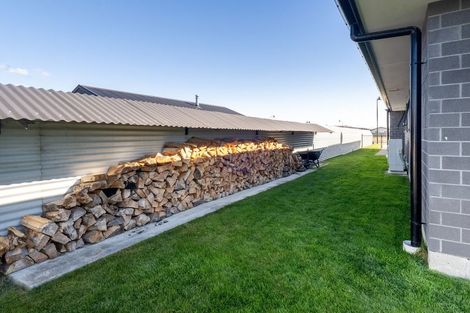 Photo of property in 17 Greenfield Place, Twizel, 7901
