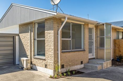 Photo of property in 3/560 Hereford Street, Linwood, Christchurch, 8011