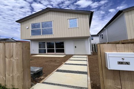 Photo of property in 9 Sheralee Place, Bucklands Beach, Auckland, 2014