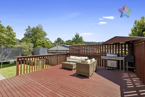 Photo of property in 46a Montgomery Street, Stokes Valley, Lower Hutt, 5019