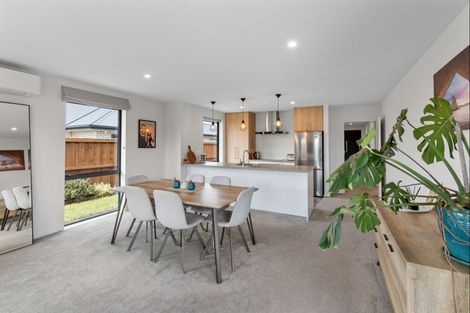 Photo of property in 48 Kemble Drive, Rolleston, 7615