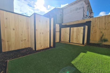 Photo of property in 4/200 Worcester Street, Christchurch Central, Christchurch, 8011