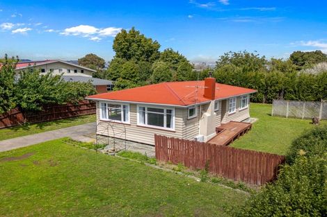 Photo of property in 88 Weld Street, Redwoodtown, Blenheim, 7201