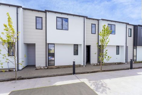 Photo of property in 8/55 Marshland Road, Shirley, Christchurch, 8061