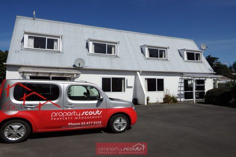 Photo of property in 7c Jura Street, North East Valley, Dunedin, 9010