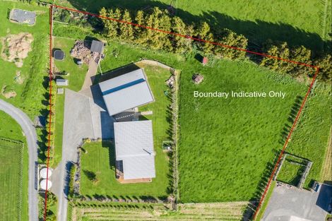 Photo of property in 112 Gladstone Road, Levin, 5571