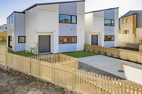 Photo of property in 10b Kotahitanga Street, Papakura, 2110