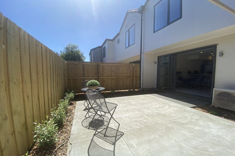 Photo of property in 2c/1 Dellow Place, Spreydon, Christchurch, 8024