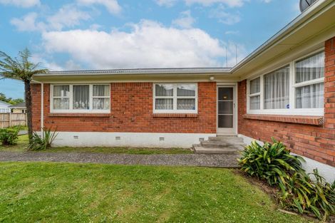 Photo of property in 145 Galloway Street, Hamilton East, Hamilton, 3216
