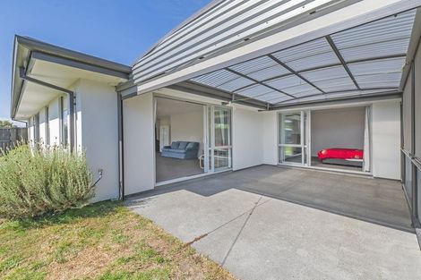 Photo of property in 5 Marble Court, Rolleston, 7614