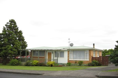 Photo of property in 46 Cape Hill Road, Pukekohe, 2120