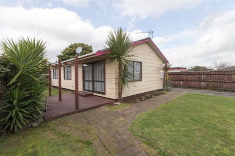 Photo of property in 34a Maitland Street, Frankton, Hamilton, 3204