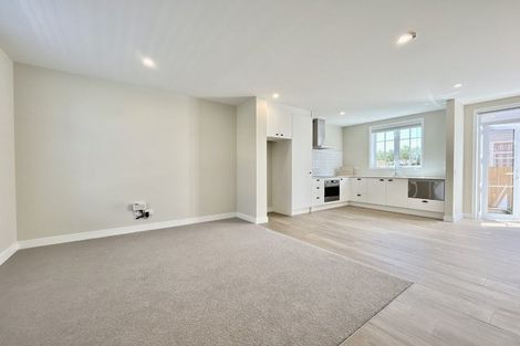 Photo of property in 2/17 Dobson Street, Spreydon, 8024