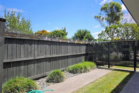 Photo of property in 100 John F Kennedy Drive, Milson, Palmerston North, 4414
