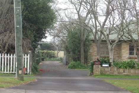 Photo of property in 4a Galloway Street, Hamilton East, Hamilton, 3216