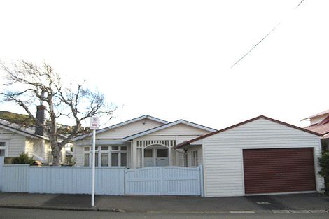 Photo of property in 56 Donald Street, Karori, Wellington, 6012