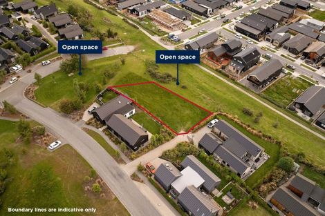 Photo of property in 3 Cunninghams Drive, Jacks Point, Queenstown, 9371
