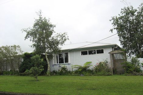 Photo of property in 42 Cartwright Road, Onerahi, Whangarei, 0110