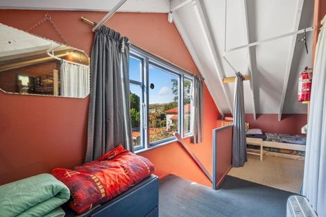 Photo of property in The Crows Nest Backpackers, 3365 Ida Valley-omakau Road, Oturehua, 9387