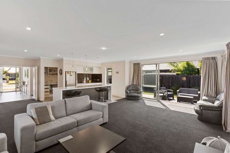 Photo of property in 26 Monarch Boulevard, Kaiapoi, 7630