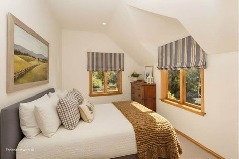 Photo of property in 313 Plaskett Road, Fernside, Rangiora, 7471