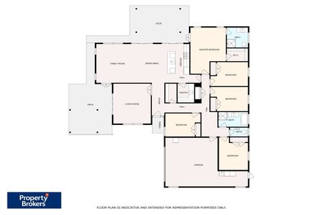 Photo of property in 47 San Priamo Place, Paraparaumu Beach, Paraparaumu, 5032